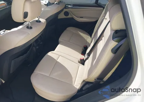 2011 BMW X5 xDrive35I/xDrive35I Premium/xDrive35I Sport Activity from USA, damaged, VIN 5UXZV4C54BL409898